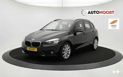 BMW 2-serie 225xe iPerformance 67.000KM 2019 1 uit 2019