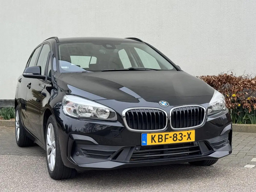 BMW 2-serie 225xe iPerformance 67.000KM 2019 1 uit 2019, foto 4