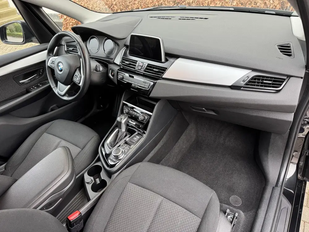 BMW 2-serie 225xe iPerformance 67.000KM 2019 1 uit 2019, foto 9