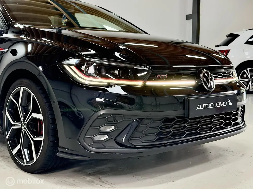 Volkswagen Polo 2.0 TSI GTI | PANO | Beats | IQ | Dodeh | AC uit 2022, foto 14