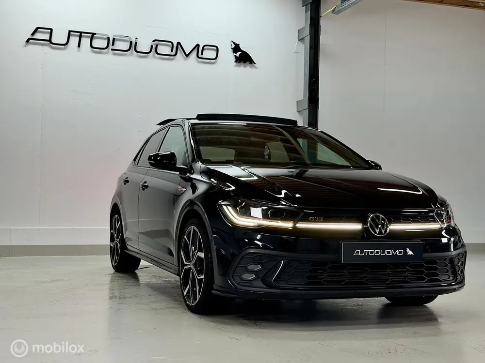 Volkswagen Polo 2.0 TSI GTI | PANO | Beats | IQ | Dodeh | AC uit 2022, foto 20