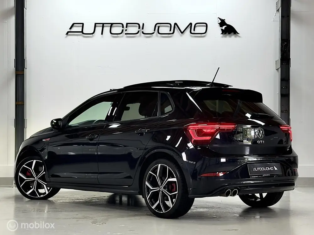 Volkswagen Polo 2.0 TSI GTI | PANO | Beats | IQ | Dodeh | AC uit 2022, foto 3