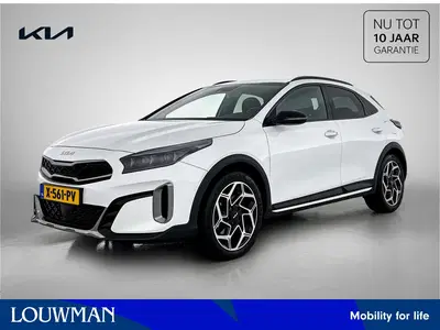 Kia XCeed 1.0 T-GDi GT-Line Edition uit 2024