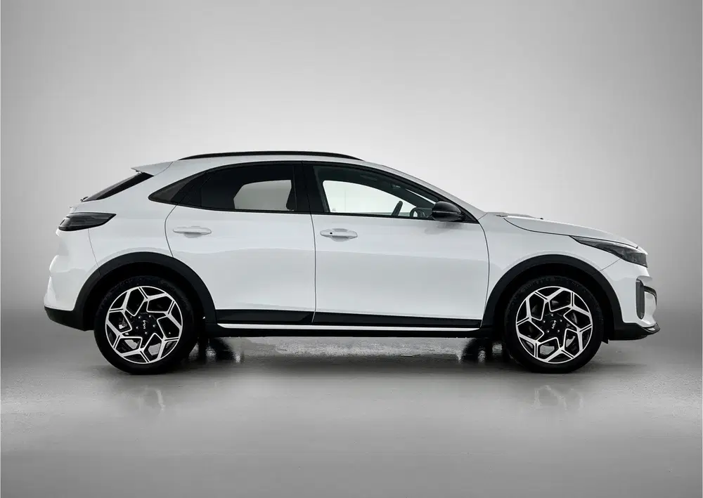 Kia XCeed 1.0 T-GDi GT-Line Edition uit 2024, foto 12