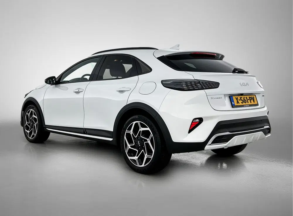 Kia XCeed 1.0 T-GDi GT-Line Edition uit 2024, foto 14