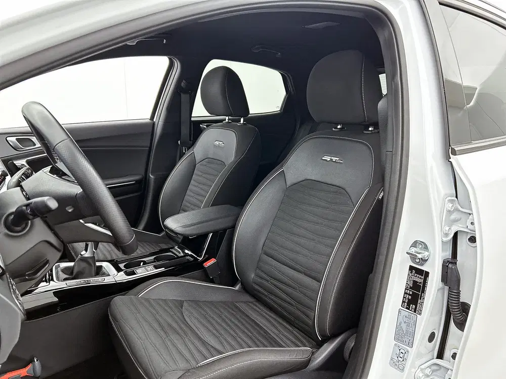 Kia XCeed 1.0 T-GDi GT-Line Edition uit 2024, foto 16