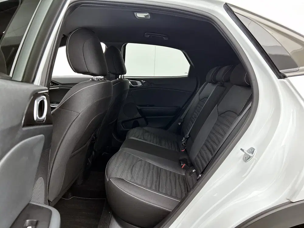 Kia XCeed 1.0 T-GDi GT-Line Edition uit 2024, foto 17