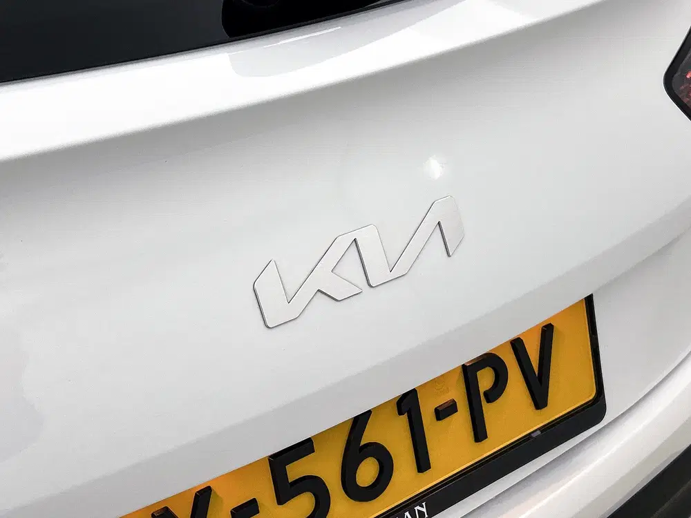 Kia XCeed 1.0 T-GDi GT-Line Edition uit 2024, foto 20
