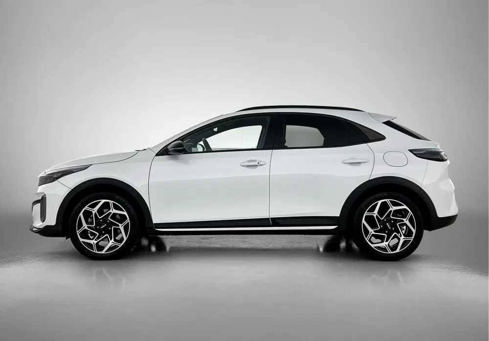 Kia XCeed 1.0 T-GDi GT-Line Edition uit 2024, foto 3