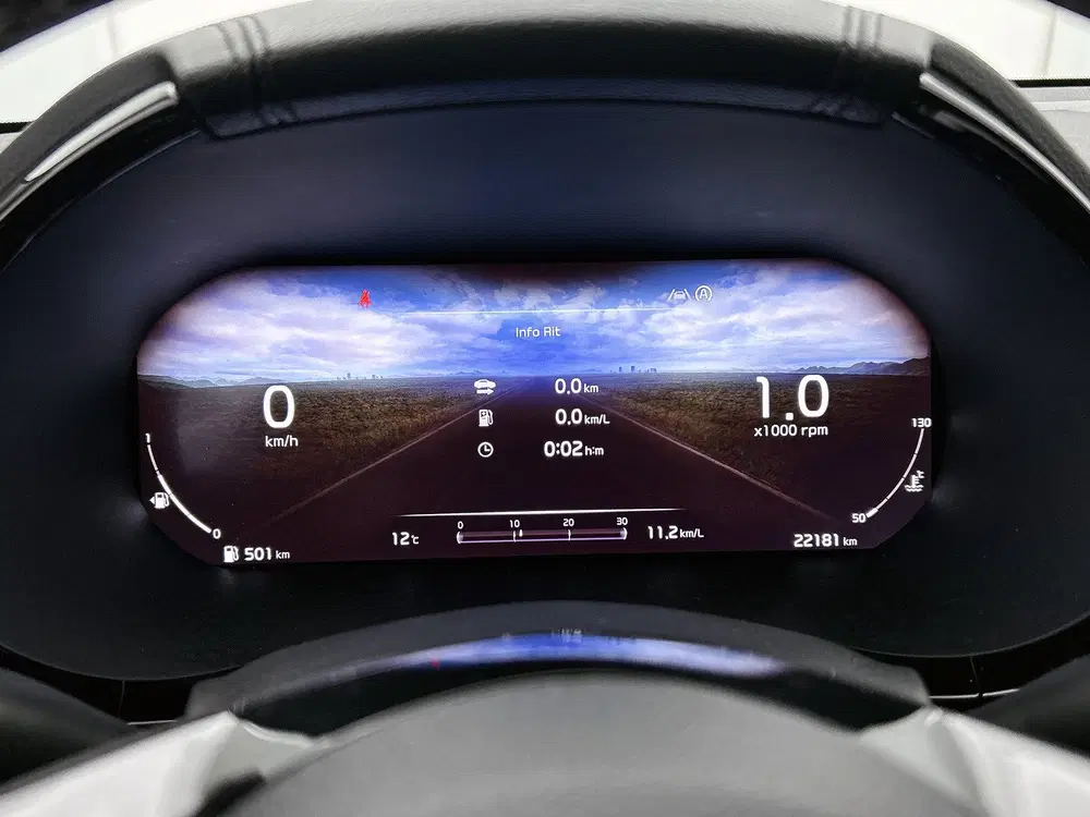 Kia XCeed 1.0 T-GDi GT-Line Edition uit 2024, foto 5