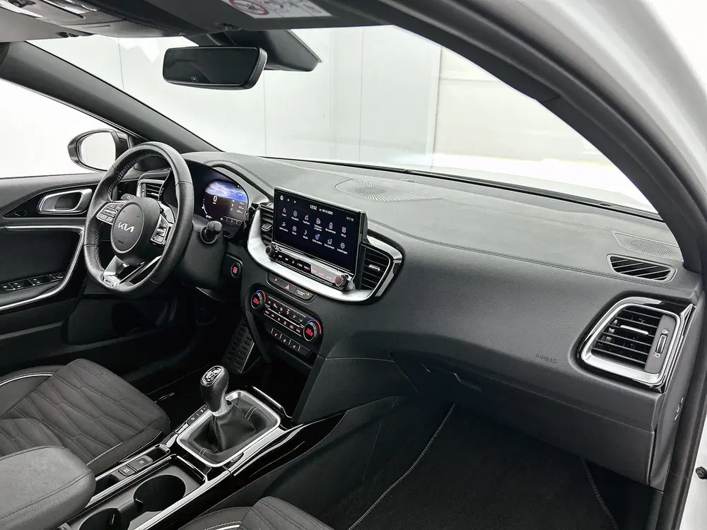 Kia XCeed 1.0 T-GDi GT-Line Edition uit 2024, foto 6