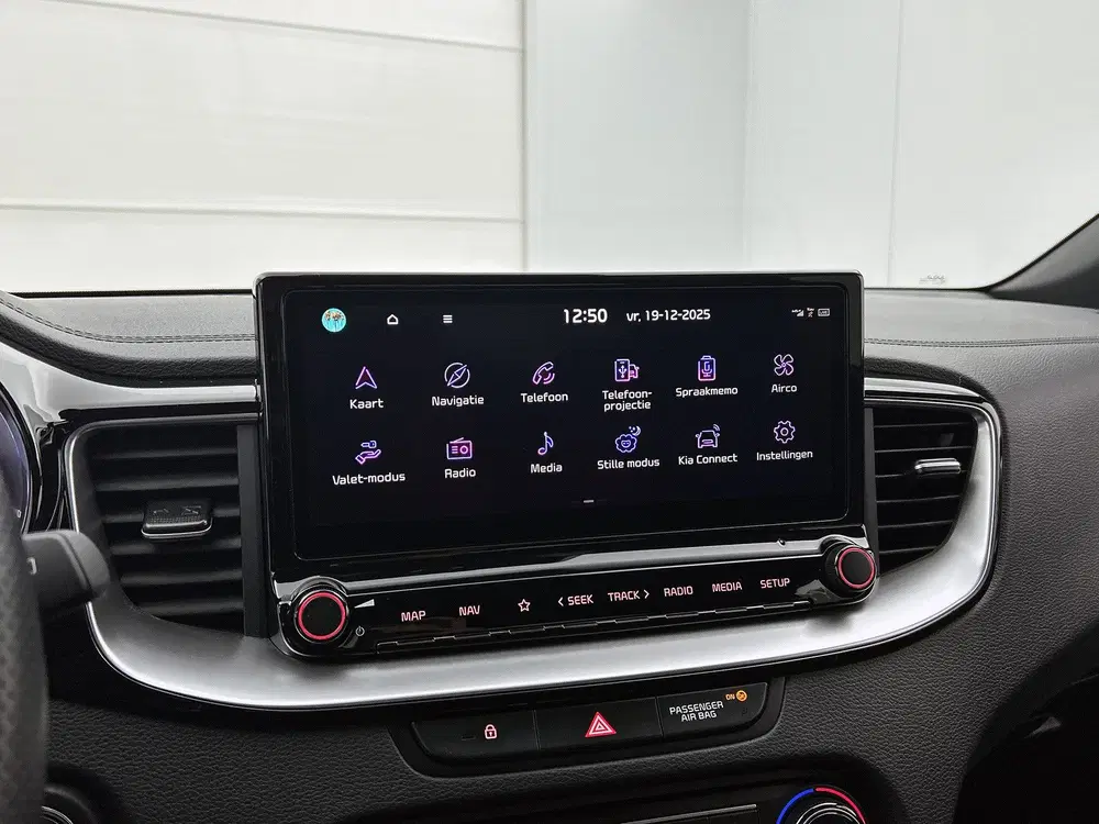 Kia XCeed 1.0 T-GDi GT-Line Edition uit 2024, foto 7