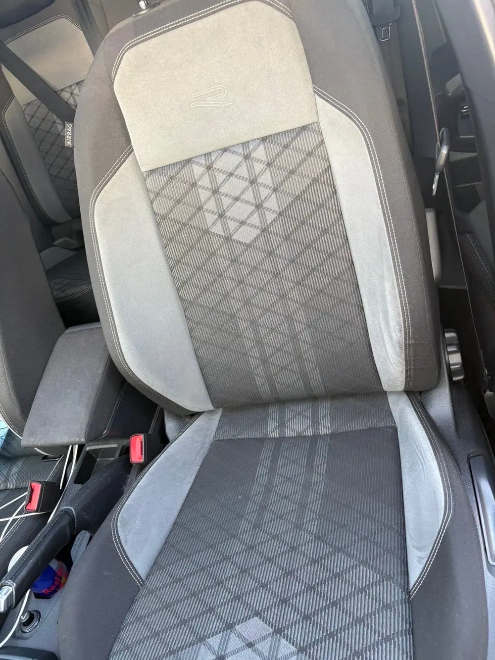 Volkswagen Polo 1.0 TSI 110pk Dsg-7 2022 Zwart uit 2022, foto 5