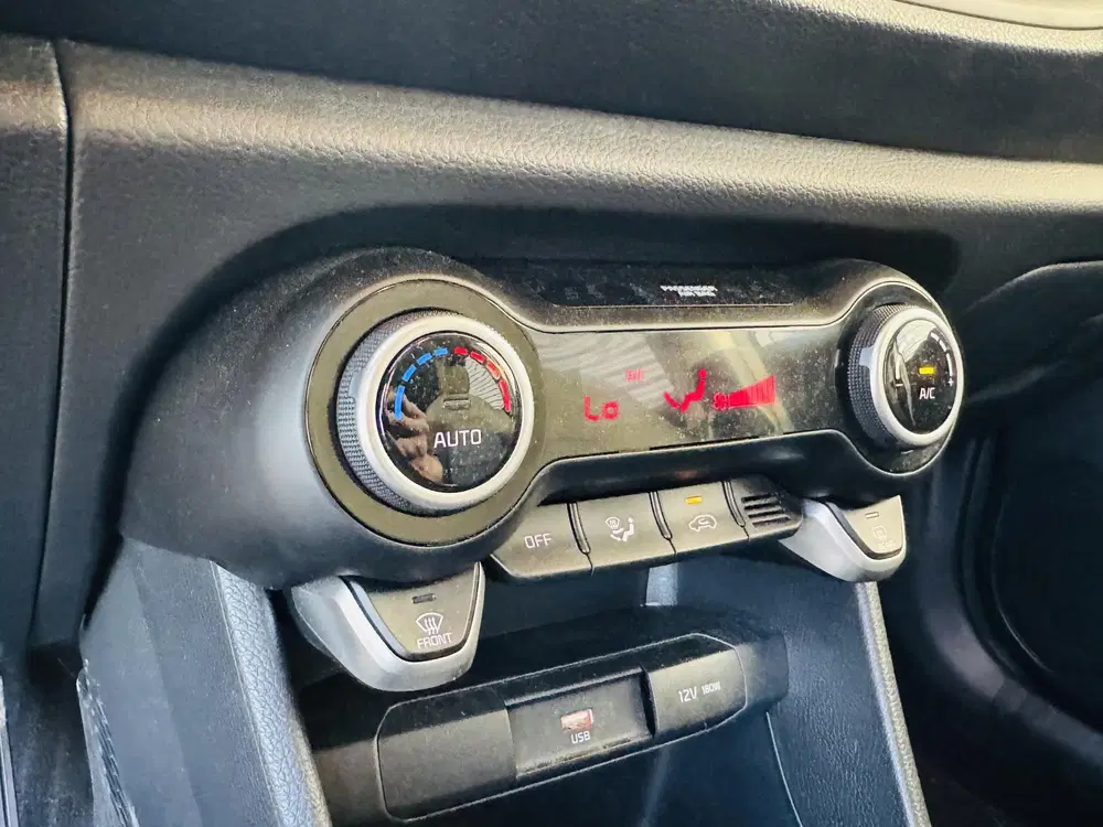 Kia Picanto 1.0 DPi DynamicPlusLine NW geleverd & Onde uit 2024, foto 14