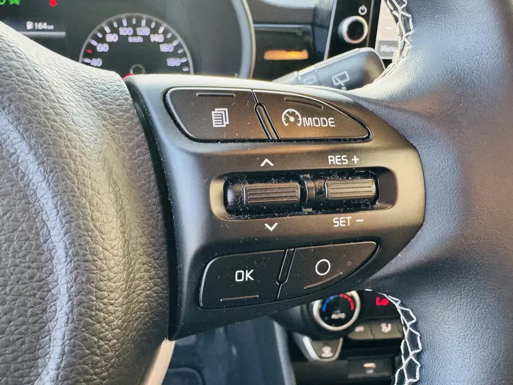 Kia Picanto 1.0 DPi DynamicPlusLine NW geleverd & Onde uit 2024, foto 16