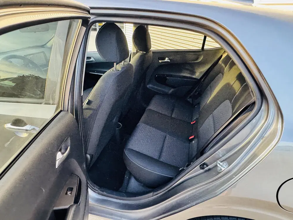Kia Picanto 1.0 DPi DynamicPlusLine NW geleverd & Onde uit 2024, foto 5
