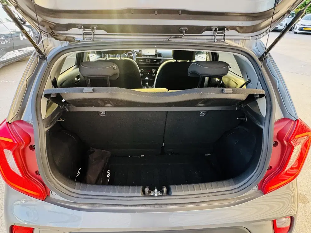 Kia Picanto 1.0 DPi DynamicPlusLine NW geleverd & Onde uit 2024, foto 6