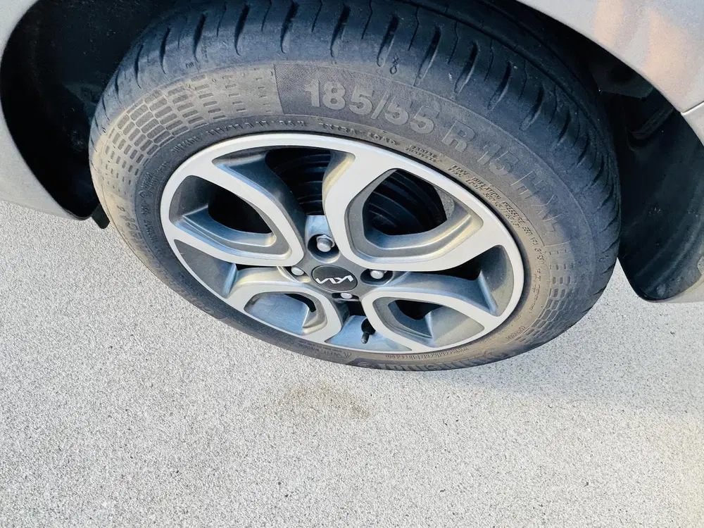 Kia Picanto 1.0 DPi DynamicPlusLine NW geleverd & Onde uit 2024, foto 8