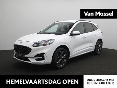 Ford Kuga 2.5 PHEV ST-Line X uit 2022