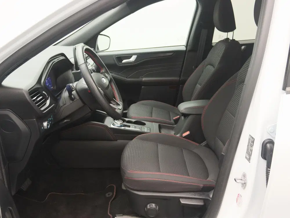 Ford Kuga 2.5 PHEV ST-Line X uit 2022, foto 11