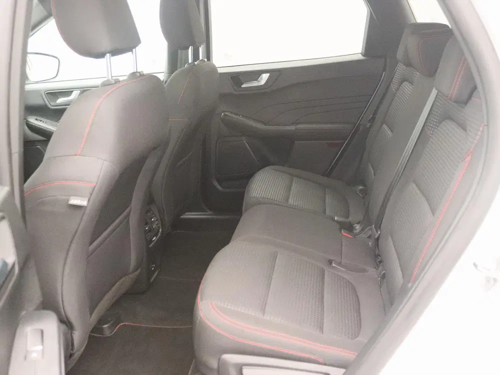 Ford Kuga 2.5 PHEV ST-Line X uit 2022, foto 12
