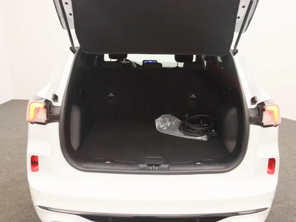 Ford Kuga 2.5 PHEV ST-Line X uit 2022, foto 13