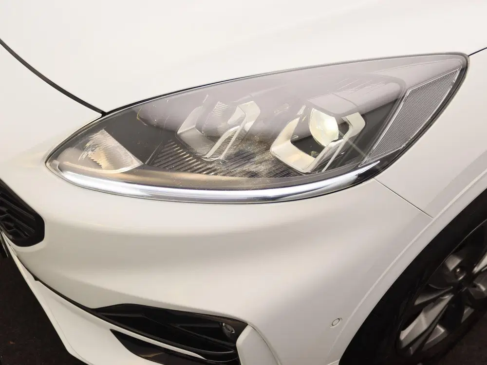 Ford Kuga 2.5 PHEV ST-Line X uit 2022, foto 14