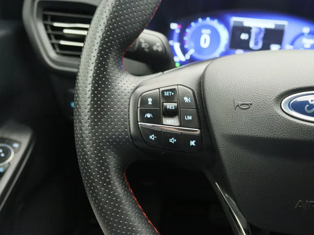 Ford Kuga 2.5 PHEV ST-Line X uit 2022, foto 16