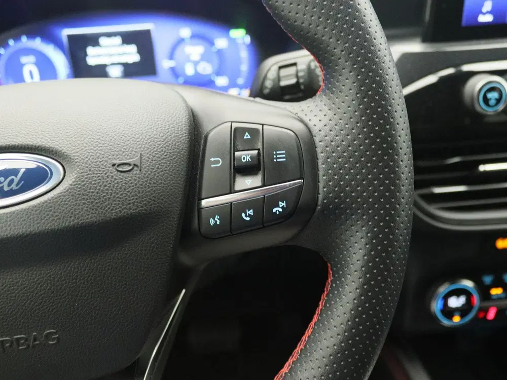 Ford Kuga 2.5 PHEV ST-Line X uit 2022, foto 17