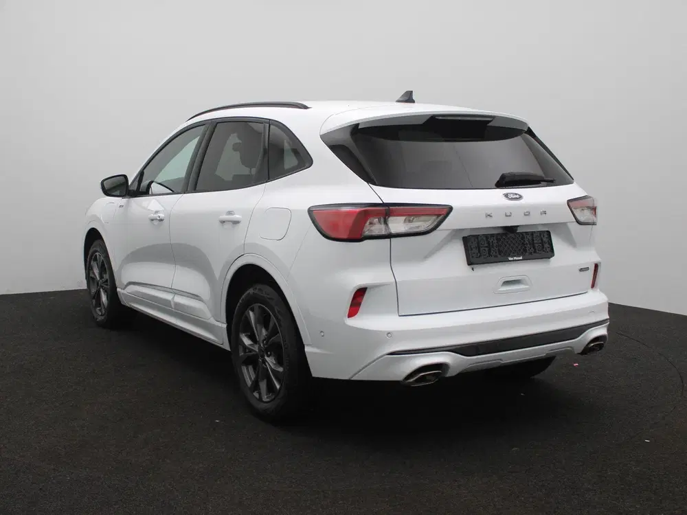 Ford Kuga 2.5 PHEV ST-Line X uit 2022, foto 3