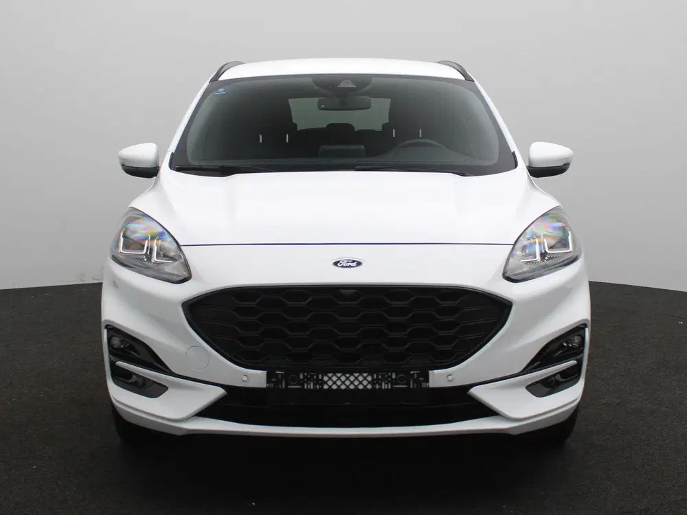 Ford Kuga 2.5 PHEV ST-Line X uit 2022, foto 4