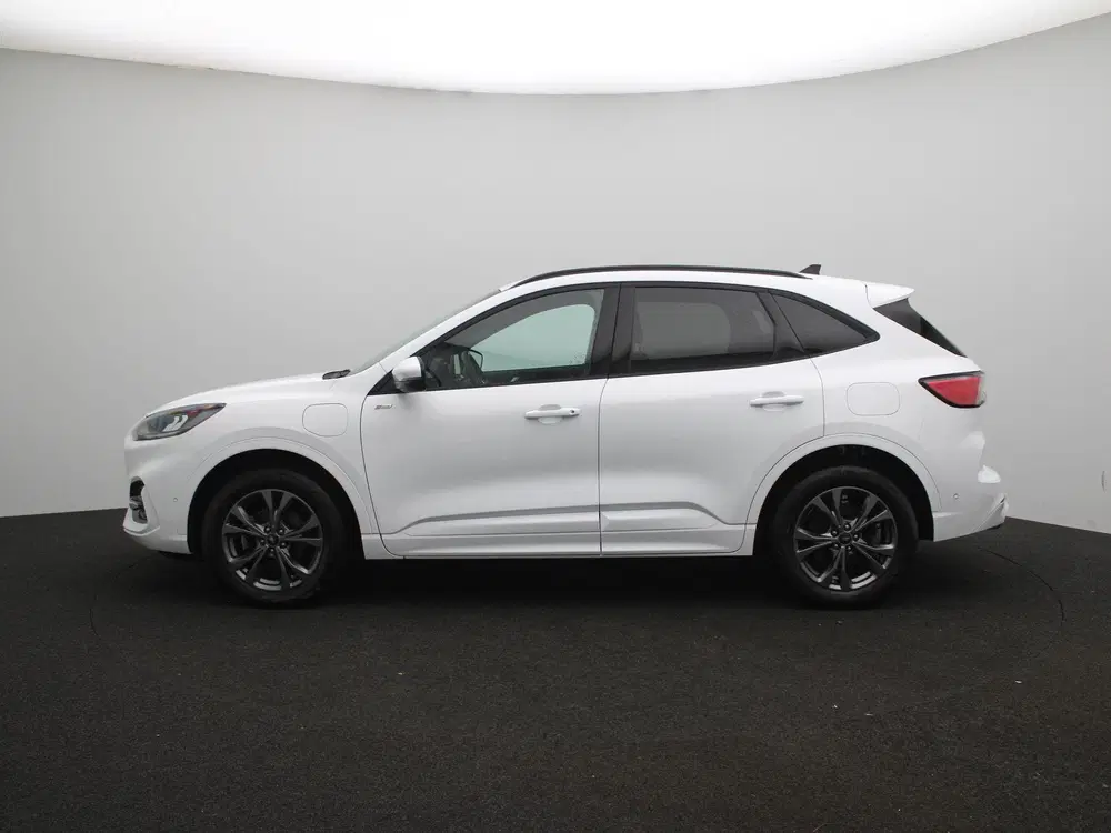 Ford Kuga 2.5 PHEV ST-Line X uit 2022, foto 5