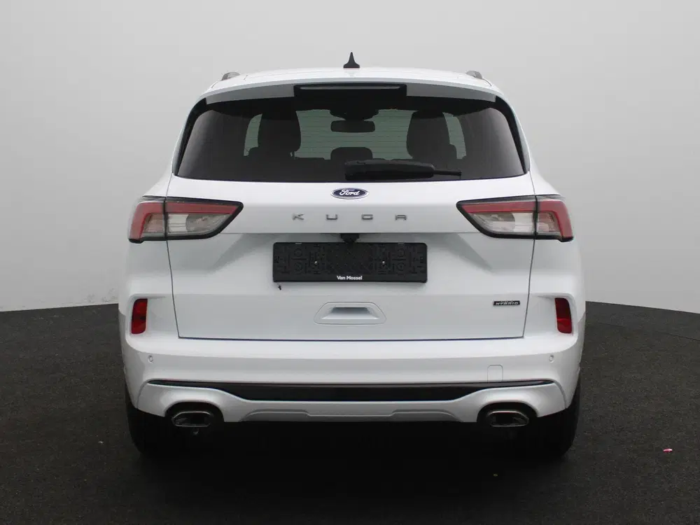 Ford Kuga 2.5 PHEV ST-Line X uit 2022, foto 6