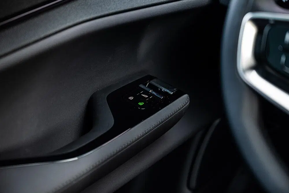 Polestar 3 Long range Single motor 111 kWh uit 2026, foto 19