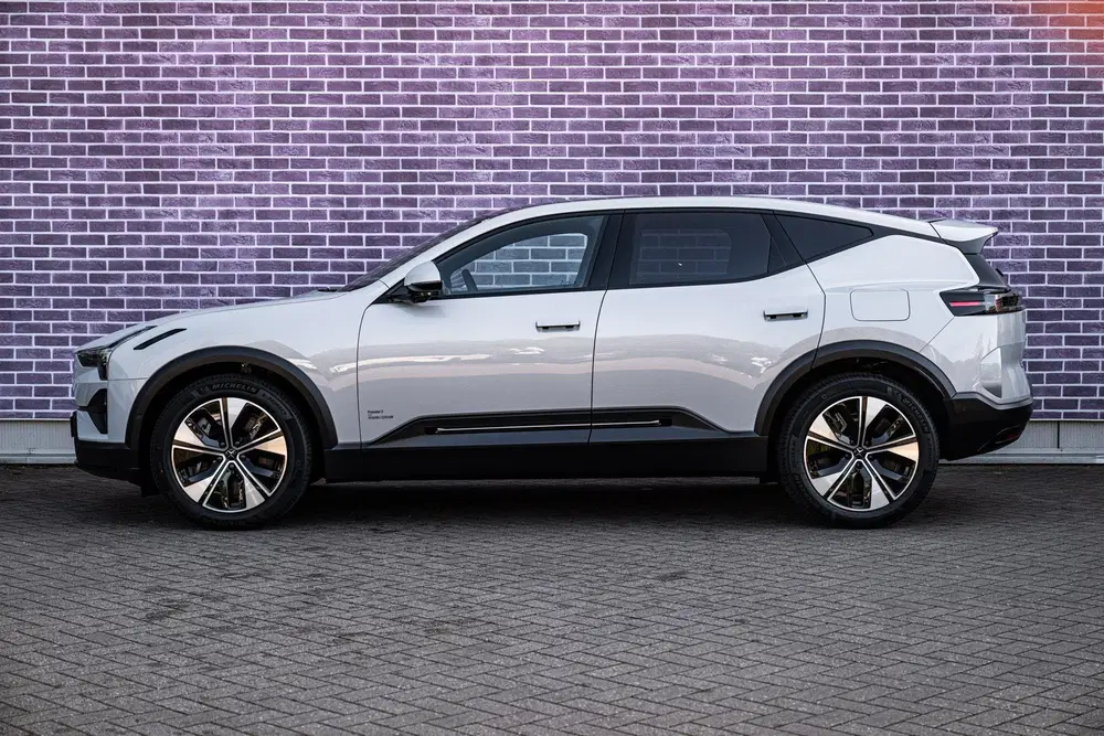 Polestar 3 Long range Single motor 111 kWh uit 2026, foto 4