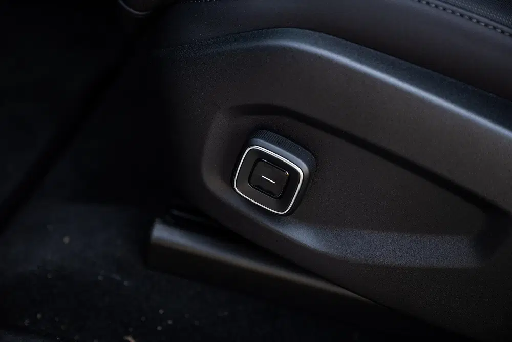 Polestar 3 Long range Single motor 111 kWh uit 2026, foto 7
