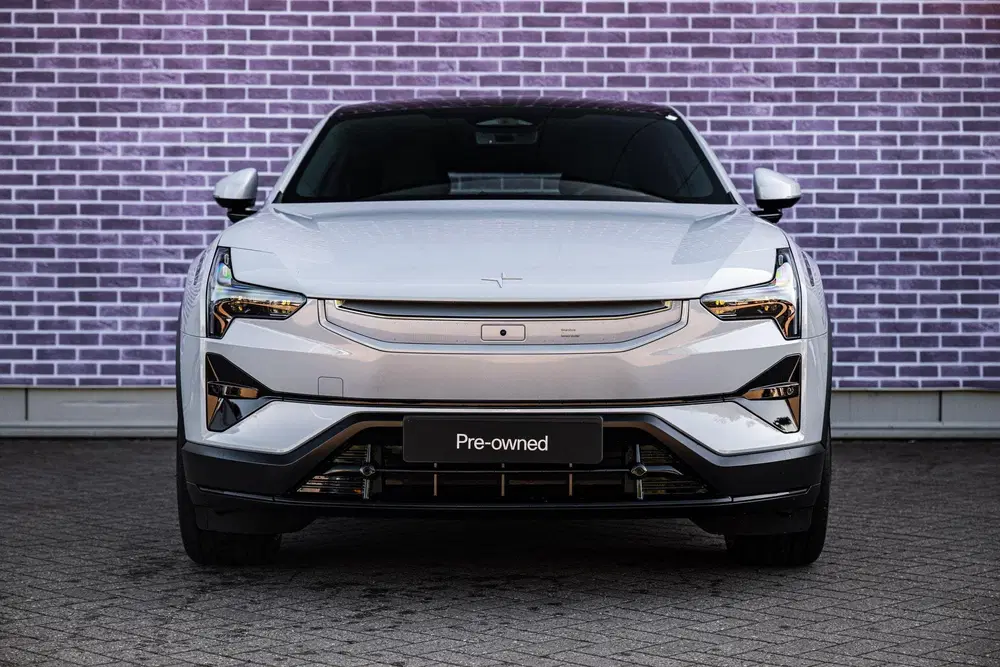 Polestar 3 Long range Single motor 111 kWh uit 2026, foto 9