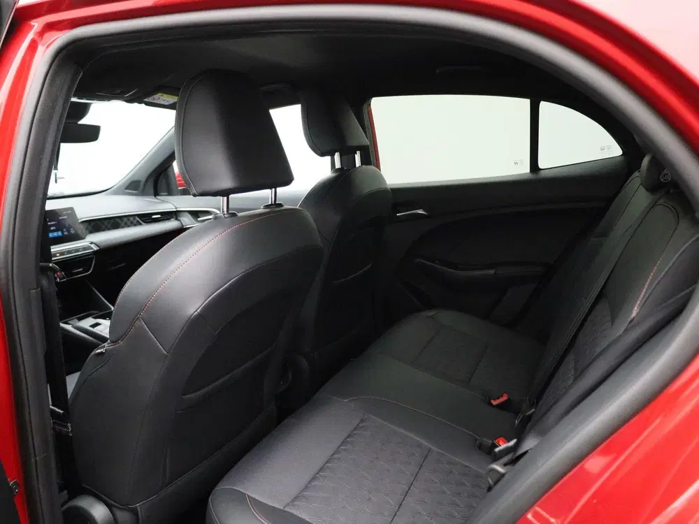 MG MG3 1.5 Hybrid+ Aut. Luxury uit 2025, foto 10