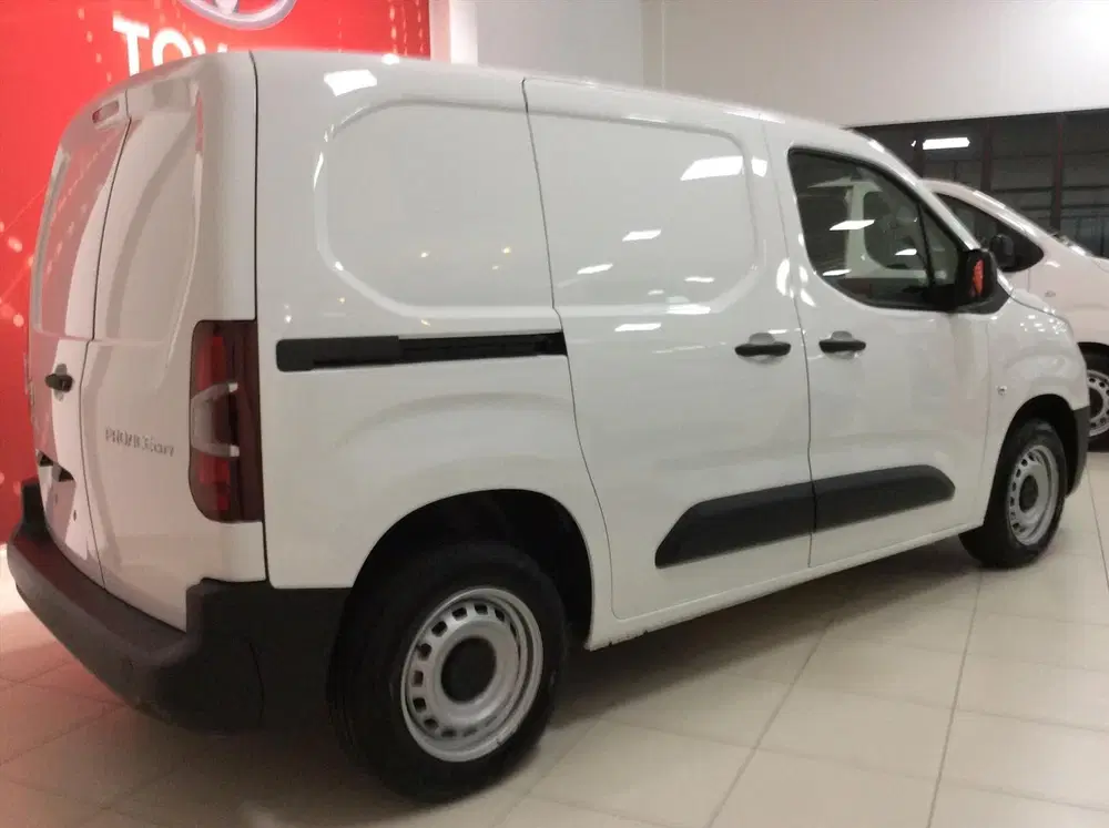 Toyota Proace City 1.5 D-4D 100pk Cool Comfort *EX BTW uit 2020, foto 13