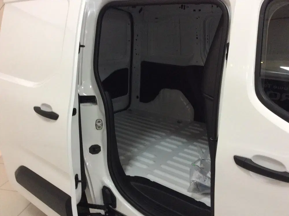 Toyota Proace City 1.5 D-4D 100pk Cool Comfort *EX BTW uit 2020, foto 14