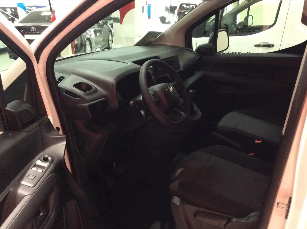 Toyota Proace City 1.5 D-4D 100pk Cool Comfort *EX BTW uit 2020, foto 2