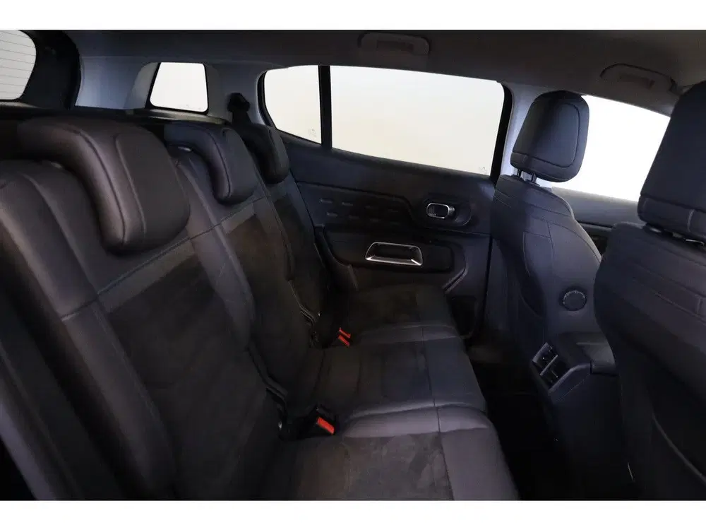Citroën C5 Aircross Hybrid 136 Max Elektr. a klep uit 2024, foto 10