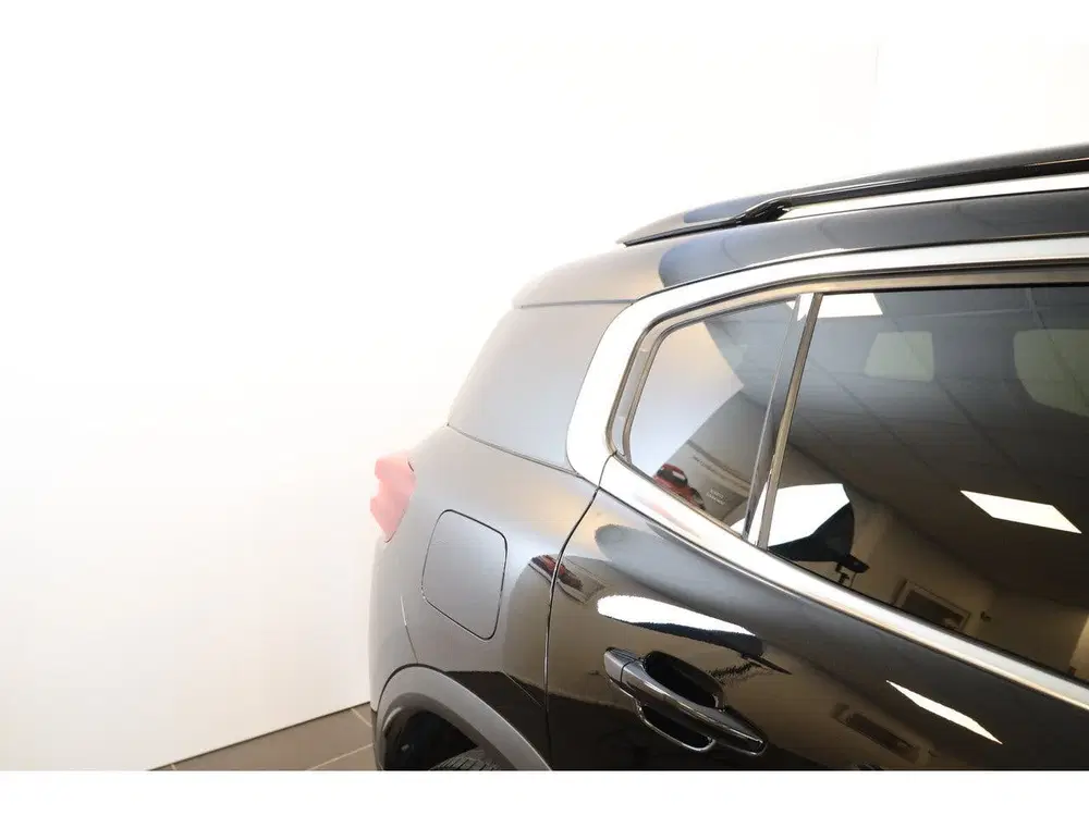 Citroën C5 Aircross Hybrid 136 Max Elektr. a klep uit 2024, foto 16