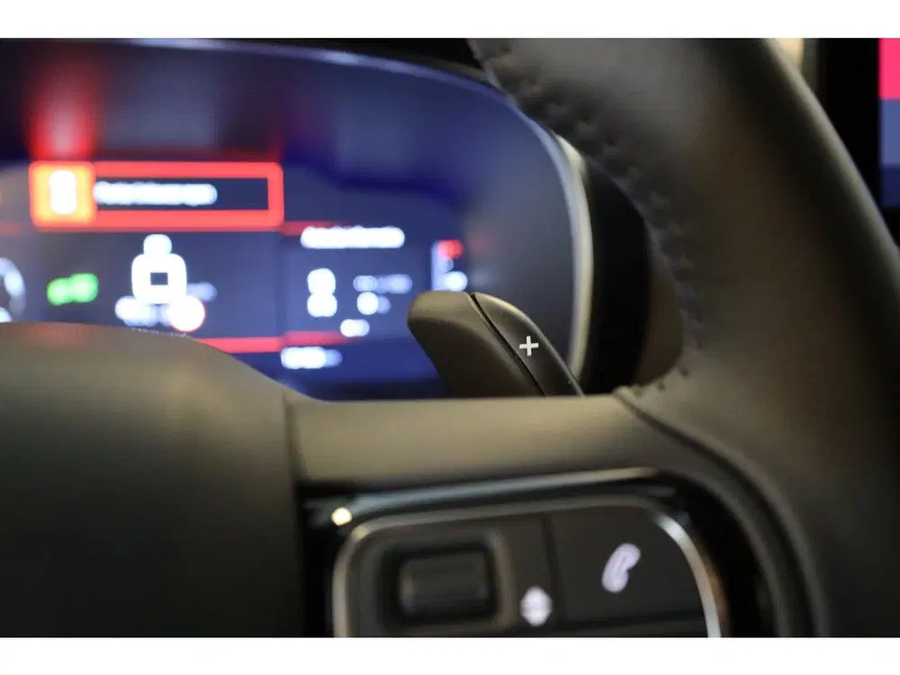 Citroën C5 Aircross Hybrid 136 Max Elektr. a klep uit 2024, foto 18