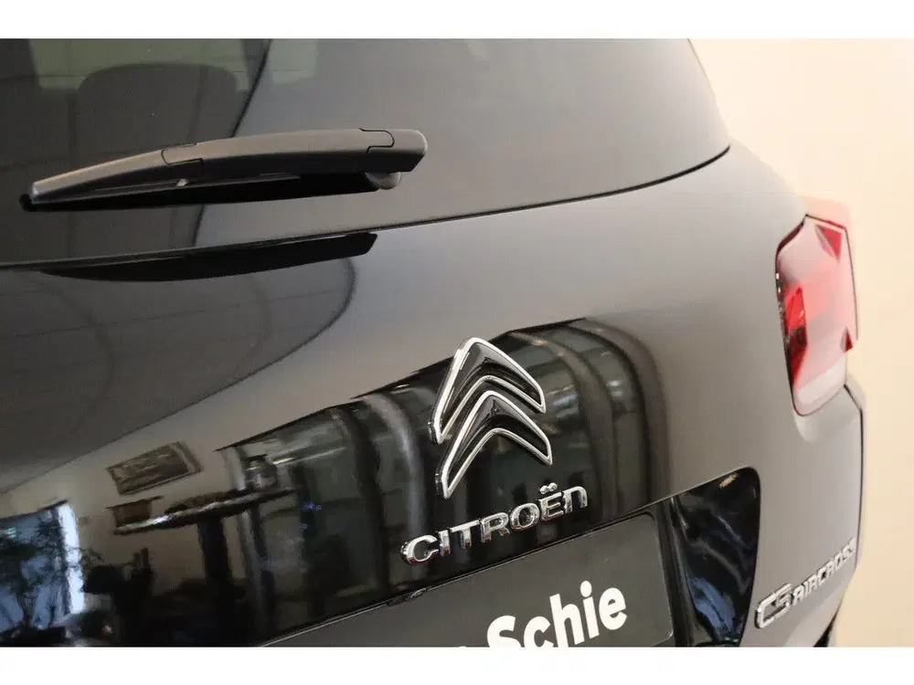 Citroën C5 Aircross Hybrid 136 Max Elektr. a klep uit 2024, foto 20