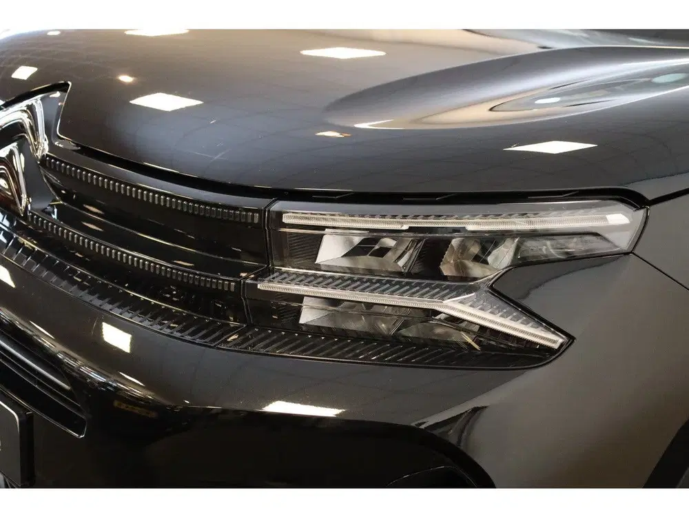 Citroën C5 Aircross Hybrid 136 Max Elektr. a klep uit 2024, foto 5