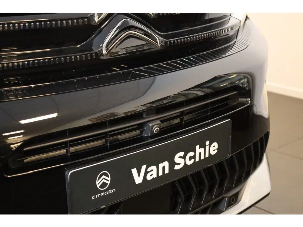 Citroën C5 Aircross Hybrid 136 Max Elektr. a klep uit 2024, foto 6