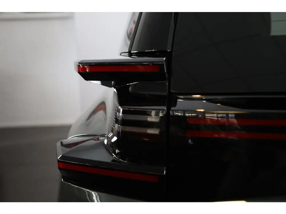 Citroën C5 Aircross Max Comfort Range 73 kWh Panoramadak uit 2025, foto 10