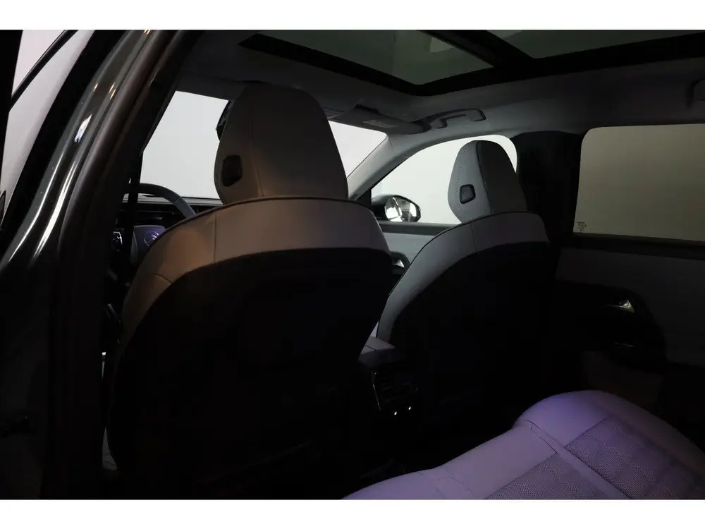 Citroën C5 Aircross Max Comfort Range 73 kWh Panoramadak uit 2025, foto 11