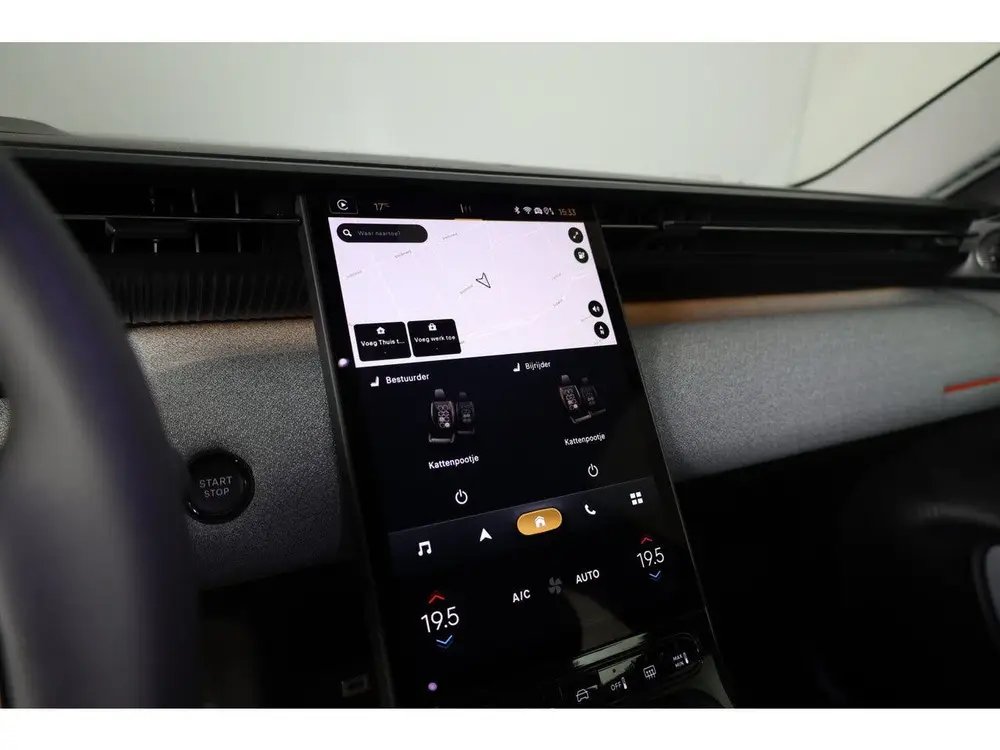 Citroën C5 Aircross Max Comfort Range 73 kWh Panoramadak uit 2025, foto 12